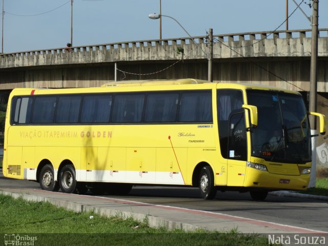 Viação Itapemirim 45627 na cidade de Vitória, Espírito Santo, Brasil, por Natã  Souza. Número da foto: #1860605.