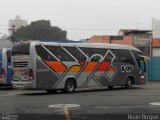 VB Transportes e Turismo 10020 na cidade de Piracicaba, São Paulo, Brasil, por Ruan Roque. Número da foto: #1861309.