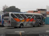 VB Transportes e Turismo 10020 na cidade de Piracicaba, São Paulo, Brasil, por Ruan Roque. ID da foto: :id.