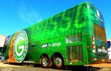 Goiás Esporte Clube 1200 na cidade de Goiânia, Goiás, Brasil, por Carlos Júnior. Número da foto: #1860491.