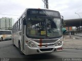 Transportes Blanco RJ 136.179 na cidade de Nova Iguaçu, Rio de Janeiro, Brasil, por Carlos Almeida. ID da foto: :id.