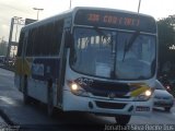 Transcol - Transportes Coletivos Ltda. 308 na cidade de Recife, Pernambuco, Brasil, por Jonathan Silva. Número da foto: #:id.
