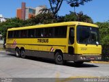 Viação Itapemirim 20321 na cidade de São Paulo, São Paulo, Brasil, por Fabricio Zulato. Número da foto: #1860531.