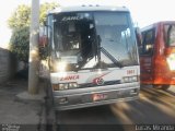 Zanca Transportes 2801 na cidade de Hortolândia, São Paulo, Brasil, por Lucas Miranda. Número da foto: #1862046.