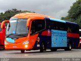 Viação Piracicabana 1762 na cidade de São Paulo, São Paulo, Brasil, por Bruno   Studer. Número da foto: #1860009.