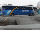 Viação Cometa 11240 na cidade de Piracicaba, São Paulo, Brasil, por Ruan Roque. Número da foto: #1861316.