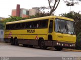 Viação Itapemirim 20253 na cidade de São Paulo, São Paulo, Brasil, por Fabricio Zulato. Número da foto: #1860523.