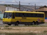 Viação Itapemirim 20509 na cidade de Vitória da Conquista, Bahia, Brasil, por Fabricio Zulato. Número da foto: #1860550.
