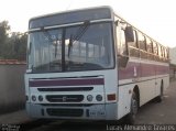 Ônibus Particulares 306 na cidade de Machado, Minas Gerais, Brasil, por Lucas Alexandre Tavares. ID da foto: :id.