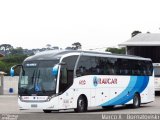 Araucar Locação de Veículos 6120 na cidade de Araucária, Paraná, Brasil, por Marco A.   Bornatoviski. Número da foto: #1861182.