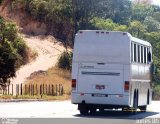Ônibus Particulares 7591 na cidade de Sabará, Minas Gerais, Brasil, por Jones Bh. Número da foto: #1861570.