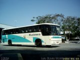 Expresso Kaiowa 2201 na cidade de Campos dos Goytacazes, Rio de Janeiro, Brasil, por Luis Otávio Vicente Domingues. Número da foto: #1862048.