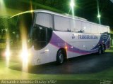 Transbrasiliana Transportes e Turismo 50049 na cidade de Goiânia, Goiás, Brasil, por Alexandre Almeida. Número da foto: #:id.