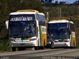 Empresa Gontijo de Transportes 12785 na cidade de Vitória da Conquista, Bahia, Brasil, por Cleber Bus. Número da foto: #:id.