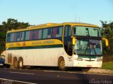 Nacional Expresso 32303 na cidade de Foz do Iguaçu, Paraná, Brasil, por Otavio Felipe Balbinot. Número da foto: #1860612.