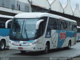 Auto Viação 1001 RJ 108.967 na cidade de Rio de Janeiro, Rio de Janeiro, Brasil, por Michel Soares da Rocha. Número da foto: #1861944.