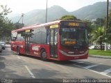 Auto Lotação Ingá 1.1.089 na cidade de Niterói, Rio de Janeiro, Brasil, por Marcelo Candido de Oliveira. Número da foto: #1860391.