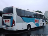 Auto Viação 1001 RJ 108.323 na cidade de Rio de Janeiro, Rio de Janeiro, Brasil, por Michel Soares da Rocha. Número da foto: #1861922.