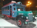 Empresa Expresso Princesa do Sul 1 na cidade de Teresina, Piauí, Brasil, por Pedro Alexandrino. Número da foto: #1860780.
