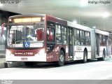Viação Gatusa Transportes Urbanos 7 6106 na cidade de São Paulo, São Paulo, Brasil, por Rodrigo Piragibe. Número da foto: #:id.