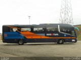 Breda Transportes e Serviços 1710 na cidade de Itanhaém, São Paulo, Brasil, por Roger Coelho. Número da foto: #1861176.