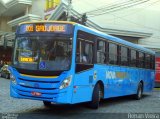 FAOL - Friburgo Auto Ônibus 037 na cidade de Nova Friburgo, Rio de Janeiro, Brasil, por Renan Vieira. Número da foto: #1861662.