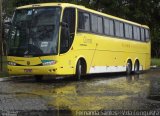 Viação Itapemirim 8111 na cidade de Vitória da Conquista, Bahia, Brasil, por Fernanda Santos Almeida. Número da foto: #1860572.