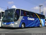 Viação Cometa 3503 na cidade de São Paulo, São Paulo, Brasil, por Bruno Faria de Lima. Número da foto: #:id.