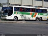 Cia. São Geraldo de Viação 11395 na cidade de Belo Horizonte, Minas Gerais, Brasil, por Júlio  Mandelli. Número da foto: #:id.