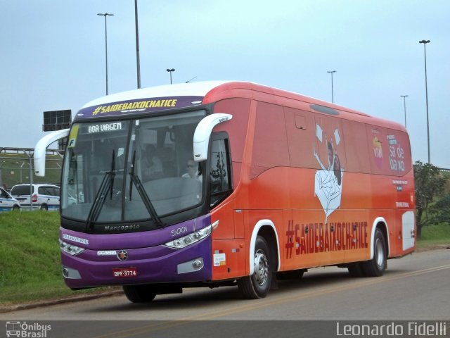 Translitoral 5001 na cidade de Guarulhos, São Paulo, Brasil, por Leonardo Fidelli. Número da foto: #1862433.