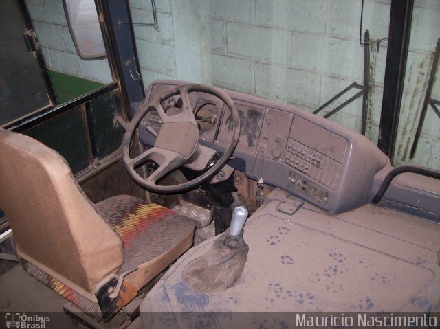 Empresa Gontijo de Transportes 3035 na cidade de Contagem, Minas Gerais, Brasil, por Maurício Nascimento. Número da foto: #1862926.