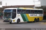 Empresa Gontijo de Transportes 15905 na cidade de Campo Grande, Mato Grosso do Sul, Brasil, por Eliziar Maciel Soares. ID da foto: :id.