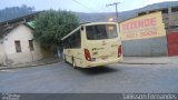 Auto Viação Norte 580 na cidade de Juiz de Fora, Minas Gerais, Brasil, por Tailisson Fernandes. Número da foto: #:id.