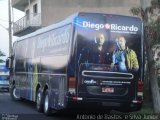 Diego & Ricardo  na cidade de Uberlândia, Minas Gerais, Brasil, por Antonio de Bastos  e Silva Junior. Número da foto: #:id.