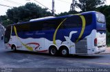 Advance Transatur 3808 na cidade de Lavras, Minas Gerais, Brasil, por Pedro Henrique Gumercindo da Silva. Número da foto: #1863199.