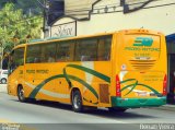 Empresa de Ônibus e Turismo Pedro Antônio RJ 126.011 na cidade de Nova Friburgo, Rio de Janeiro, Brasil, por Renan Vieira. Número da foto: #1864441.