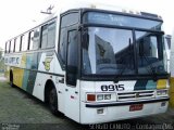 Empresa Gontijo de Transportes 8915 na cidade de Contagem, Minas Gerais, Brasil, por Sérgio Augusto Braga Canuto. Número da foto: #1864397.