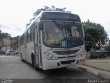 Transol - Transportes Sol 5567 na cidade de Salvador, Bahia, Brasil, por Joselito Silva. Número da foto: #:id.