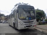 Transol - Transportes Sol 5567 na cidade de Salvador, Bahia, Brasil, por Joselito Silva. ID da foto: :id.