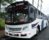 Alpizar AB 6183 na cidade de , por Sebastián Cruz. Número da foto: #1864522.