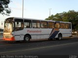 Viação Tamandaré 064 na cidade de Campos dos Goytacazes, Rio de Janeiro, Brasil, por Luis Otávio Vicente Domingues. Número da foto: #1864484.