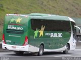 Expresso Brasileiro 212120 na cidade de São José dos Campos, São Paulo, Brasil, por Douglas Alvim. Número da foto: #1863730.