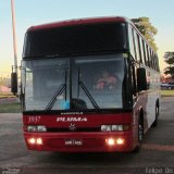 Pluma Conforto e Turismo 3937 na cidade de Cascavel, Paraná, Brasil, por Felipe  Dn. Número da foto: #:id.