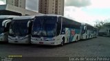 Auto Viação 1001 RJ 108.580 na cidade de Campos dos Goytacazes, Rio de Janeiro, Brasil, por Lucas de Souza Pereira. Número da foto: #1862280.