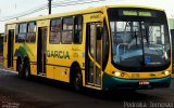 Viação Garcia 6778 na cidade de Apucarana, Paraná, Brasil, por Pedroka Ternoski. Número da foto: #1863781.