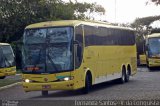 Viação Itapemirim 8827 na cidade de Vitória da Conquista, Bahia, Brasil, por Fernanda Santos Almeida. Número da foto: #1864314.