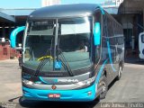 Empresa de Ônibus Nossa Senhora da Penha 52004 na cidade de Porto Alegre, Rio Grande do Sul, Brasil, por Luis Junior  Finatto. Número da foto: #:id.