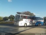 Viação Ferraz Trindade 536308 na cidade de Montes Claros, Minas Gerais, Brasil, por Gabriel Silveira. Número da foto: #1863639.