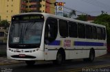 Pruden Express 305 na cidade de Presidente Prudente, São Paulo, Brasil, por Francisco Ivano. Número da foto: #1863455.