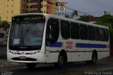 Pruden Express 305 na cidade de Presidente Prudente, São Paulo, Brasil, por Francisco Ivano. ID da foto: :id.